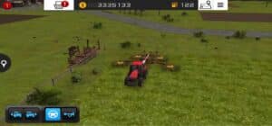تحميل لعبة Farming Simulator 16 مهكرة 2025 للاندرويد والايفون من ميديا فاير 1
