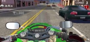 تحميل لعبة Moto Rider GO مهكرة للاندرويد وللايفون 2026 اخر اصدار مجانا 1