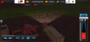 تحميل لعبة Farming Simulator 16 مهكرة 2025 للاندرويد والايفون من ميديا فاير 4