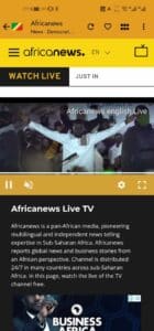 تحميل برنامج Orbitv مهكر 2025 لمشاهدة المباريات والقنوات اخر اصدار مجانا 4