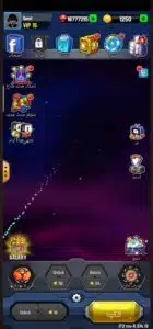 تحميل لعبة Space Shooter مهكرة 2025 للاندرويد والايفون من ميديا فاير 5 تحميل لعبة Space Shooter مهكرة 2025 للاندرويد والايفون من ميديا فاير 4