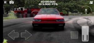 تحميل لعبة Drift Legends مهكرة 2025 للاندرويد والايفون اخر اصدار مجانا 4