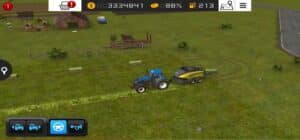تحميل لعبة Farming Simulator 16 مهكرة 2025 للاندرويد والايفون من ميديا فاير 3