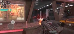 تحميل لعبة Infinity Ops مهكرة 2025 للاندرويد وللايفون اخر اصدار مجانا 1