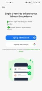 تحميل تطبيق Whoscall مهكر 2025 لمعرفة هوية المتصل للاندرويد اخر اصدار 4 تحميل تطبيق Whoscall مهكر 2025 لمعرفة هوية المتصل للاندرويد اخر اصدار 3