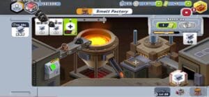 تحميل لعبة Transport Tycoon Empire مهكرة 2026 للاندرويد والايفون من ميديا فاير 3