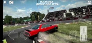 تحميل لعبة Drift Legends مهكرة 2025 للاندرويد والايفون اخر اصدار مجانا 2