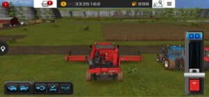 تحميل لعبة Farming Simulator 16 مهكرة 2025 للاندرويد والايفون من ميديا فاير 2