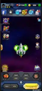تحميل لعبة Space Shooter مهكرة 2025 للاندرويد والايفون من ميديا فاير 4 تحميل لعبة Space Shooter مهكرة 2025 للاندرويد والايفون من ميديا فاير 3