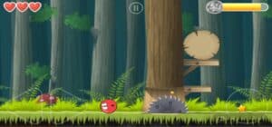 تحميل لعبة Red Ball 4 مهكرة 2025 للاندرويد والايفون من ميديا فاير 3