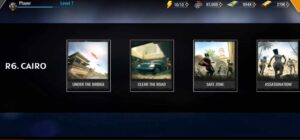 تحميل لعبة Sniper Zombies مهكرة 2025 للاندرويد والايفون من ميديا فاير 1
