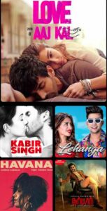 تحميل تطبيق gaana للاندرويد وللايفون اخر اصدار 2025 برابط مباشر 2