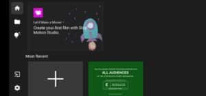تحميل تطبيق Stop Motion Studio اخر اصدار 2026 للاندرويد والايفون من ميديا فاير