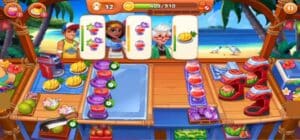 تحميل لعبة Cooking Madness مهكرة 2025 للاندرويد والايفون من ميديا فاير 4