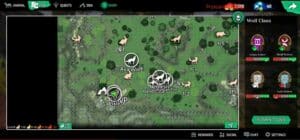 تحميل لعبة Wolf Tales مهكرة 2025 للاندرويد والايفون مجانا من ميديا فاير 3