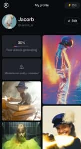تحميل تطبيق pixverse ai للاندرويد وللايفون اخر اصدار 2025 من ميديا فاير 2