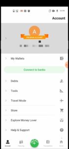تحميل تطبيق Money Lover apk اخر اصدار 2025 للاندرويد والايفون مجانا برابط مباشر 3