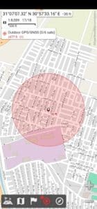 تحميل تطبيق All-In-One Offline Maps مهكر للاندرويد والايفون 2026 من ميديا فاير 2