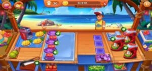 تحميل لعبة Cooking Madness مهكرة 2025 للاندرويد والايفون من ميديا فاير 3