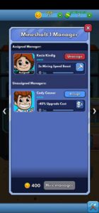 تحميل لعبة Idle Miner Tycoon مهكرة 2025 للاندرويد والايفون مجانا من ميديا فاير 3