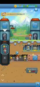 تحميل لعبة Idle Miner Tycoon مهكرة 2025 للاندرويد والايفون مجانا من ميديا فاير 2 تحميل لعبة Idle Miner Tycoon مهكرة 2025 للاندرويد والايفون مجانا من ميديا فاير 1