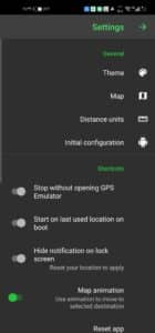 تحميل تطبيق GPS Emulator app مهكر اخر اصدار 2026 للاندرويد والايفون من ميديا فاير 2