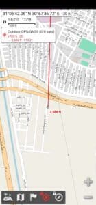 تحميل تطبيق All-In-One Offline Maps مهكر للاندرويد والايفون 2026 من ميديا فاير 3