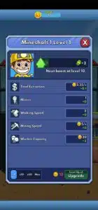 تحميل لعبة Idle Miner Tycoon مهكرة 2025 للاندرويد والايفون مجانا من ميديا فاير 3 تحميل لعبة Idle Miner Tycoon مهكرة 2025 للاندرويد والايفون مجانا من ميديا فاير 2