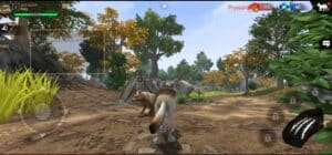 تحميل لعبة Wolf Tales مهكرة 2025 للاندرويد والايفون مجانا من ميديا فاير 2