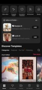 تحميل تطبيق Zoomerang app مهكر اخر اصدار 2026 للاندرويد والايفون من ميديا فاير 3