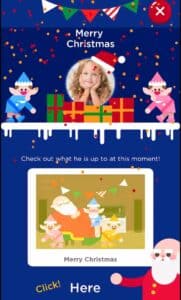 تحميل تطبيق santa tracker app للاندرويد وللايفون اخر اصدار 2025 من ميديا فاير