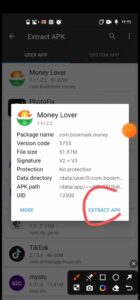 تحميل تطبيق Money Lover apk اخر اصدار 2025 للاندرويد والايفون 2025 مجانا برابط مباشر