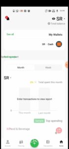 تحميل تطبيق Money Lover apk اخر اصدار 2025 للاندرويد والايفون مجانا برابط مباشر 2