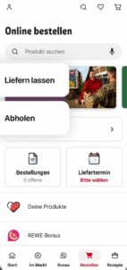 تحميل تطبيق rewe app للاندرويد وللايفون اخر اصدار 2025 من ميديا فاير 4 تحميل تطبيق rewe app للاندرويد وللايفون اخر اصدار 2025 من ميديا فاير 3