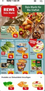 تحميل تطبيق rewe app للاندرويد وللايفون اخر اصدار 2025 من ميديا فاير 2