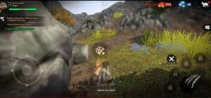 تحميل لعبة Wolf Tales مهكرة 2025 للاندرويد والايفون مجانا من ميديا فاير 1