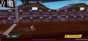 تحميل لعبة Mad Skills Motocross 3 مهكرة للاندرويد وللايفون 2025 مجانا 2