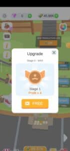 تحميل لعبة Idle Egg Factory apk مهكرة 2026 للاندرويد والايفون مجانا من ميديا فاير 2