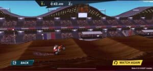 تحميل لعبة Mad Skills Motocross 3 مهكرة للاندرويد وللايفون 2025 مجانا 4