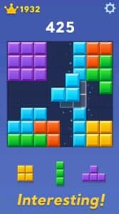 تحميل لعبة block blast للاندرويد وللايفون اخر اصدار 2025 من ميديا فاير
