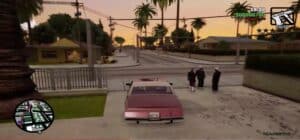 تحميل لعبة GTA San Andreas The Trilogy مهكرة 2026 للاندرويد من ميديا فاير 3