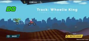 تحميل لعبة Mad Skills Motocross 3 مهكرة للاندرويد وللايفون 2025 مجانا 1