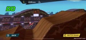 تحميل لعبة Mad Skills Motocross 3 مهكرة للاندرويد وللايفون 2025 مجانا 3