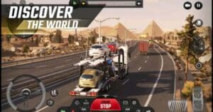 تحميل لعبة truck simulator world للاندرويد وللايفون اخر اصدار 2025 من ميديا فاير 4 تحميل لعبة truck simulator world للاندرويد وللايفون اخر اصدار 2025 من ميديا فاير 3