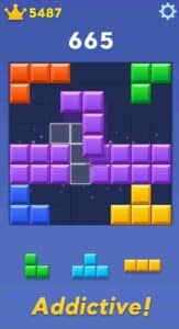 تحميل لعبة block blast للاندرويد وللايفون اخر اصدار 2025 من ميديا فاير 2