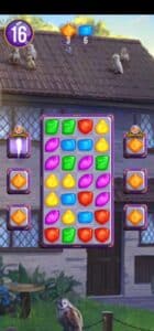 تحميل لعبة Harry Potter Puzzles Spells مهكرة 2025 للاندرويد اخر اصدار مجانا 2