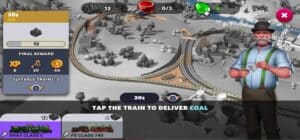 تحميل لعبة Train Station 2 مهكرة 2025 اخر اصدار للاندرويد من ميديا فاير 1