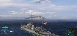 تحميل لعبة Battle of Warships مهكرة اموال غير محدودة 2026 للاندرويد اخر اصدار 2