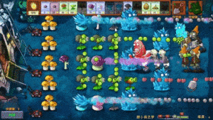 تحميل لعبة pvz fusion للاندرويد وللايفون اخر اصدار 2025 برابط مباشر