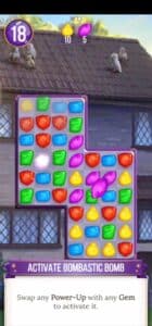 تحميل لعبة Harry Potter Puzzles Spells مهكرة 2025 للاندرويد اخر اصدار مجانا 3